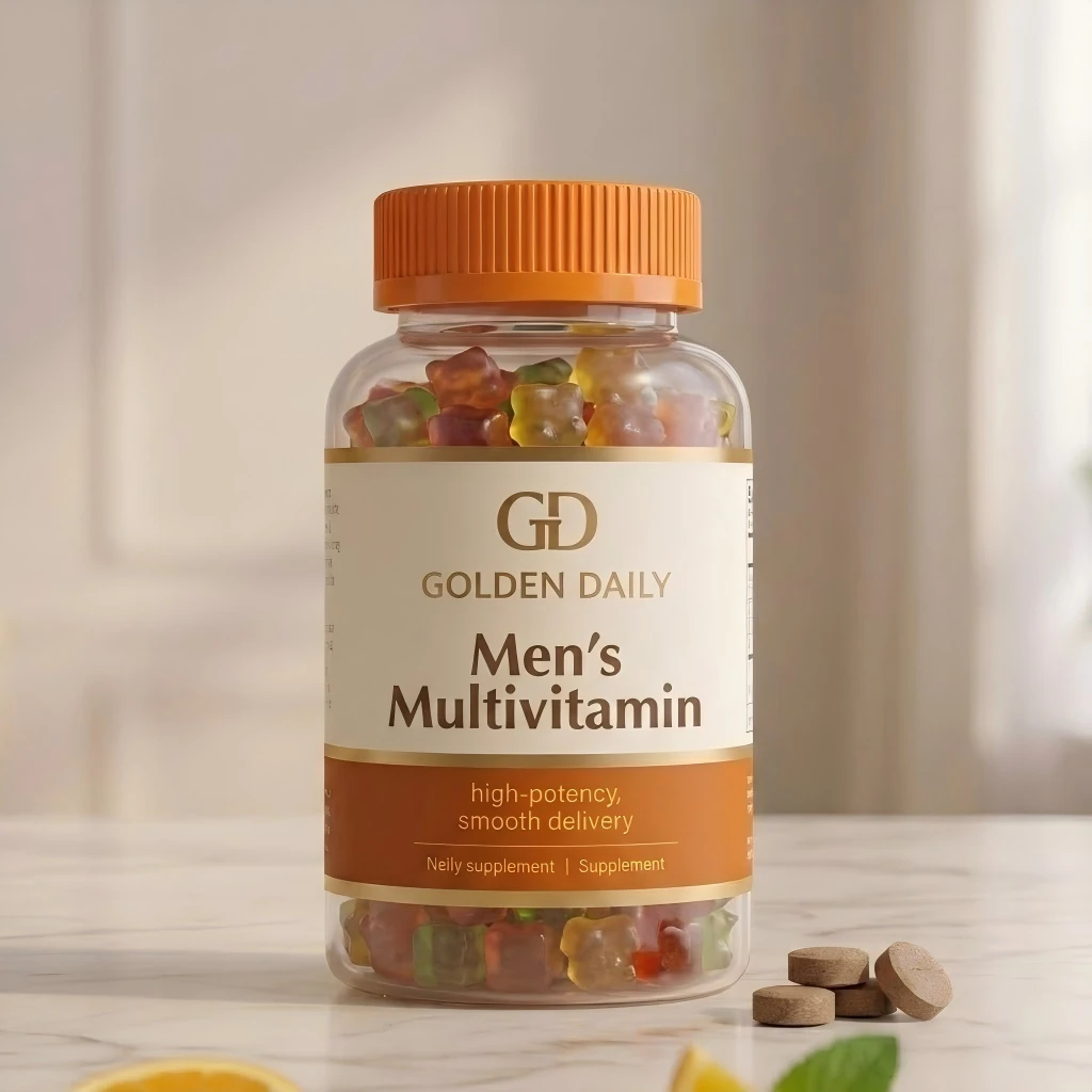 Mens Multivitamin Series